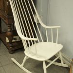 814 6347 ROCKING CHAIR